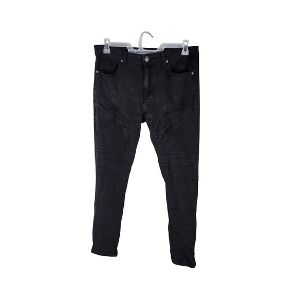 Excellent condition Waimea skinny jeans men's 34 x 32 - Picture 1 of 3